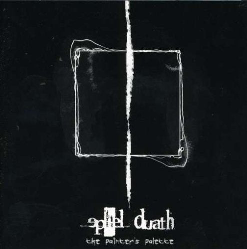 EPHEL DUATH - PAINTER'S PALATTE