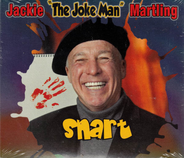 MARTLING, JACKIE - SNART