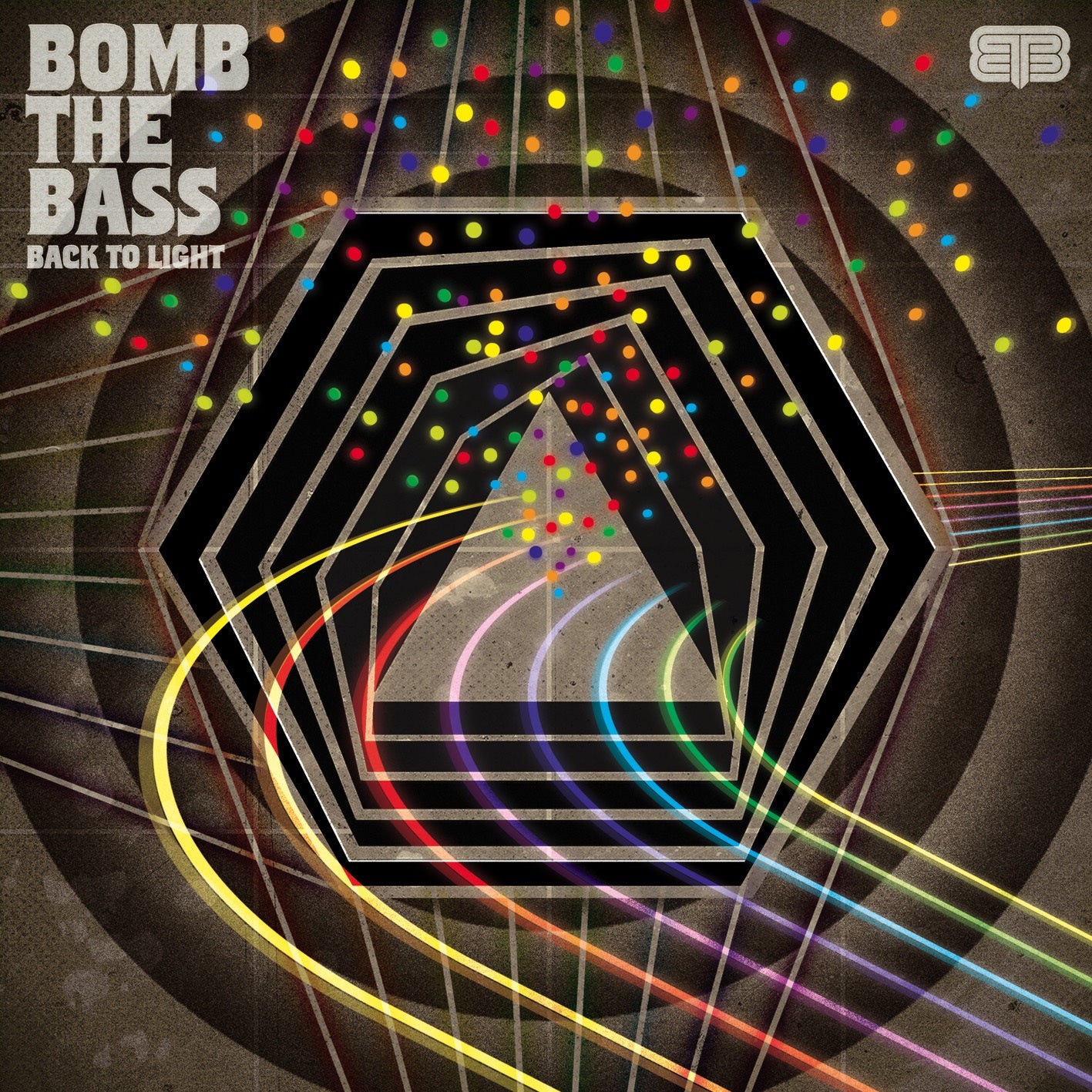 BOMB THE BASS - BACK TO LIGHT