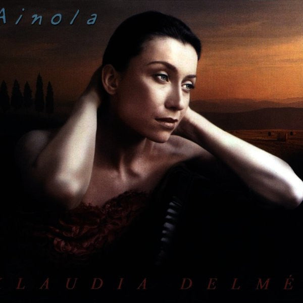 DELMER, KLAUDIA - AINOLA (GREECE)