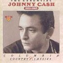 CASH, JOHNNY - THE ESSENTIAL JOHNNY CASH 1955-1983