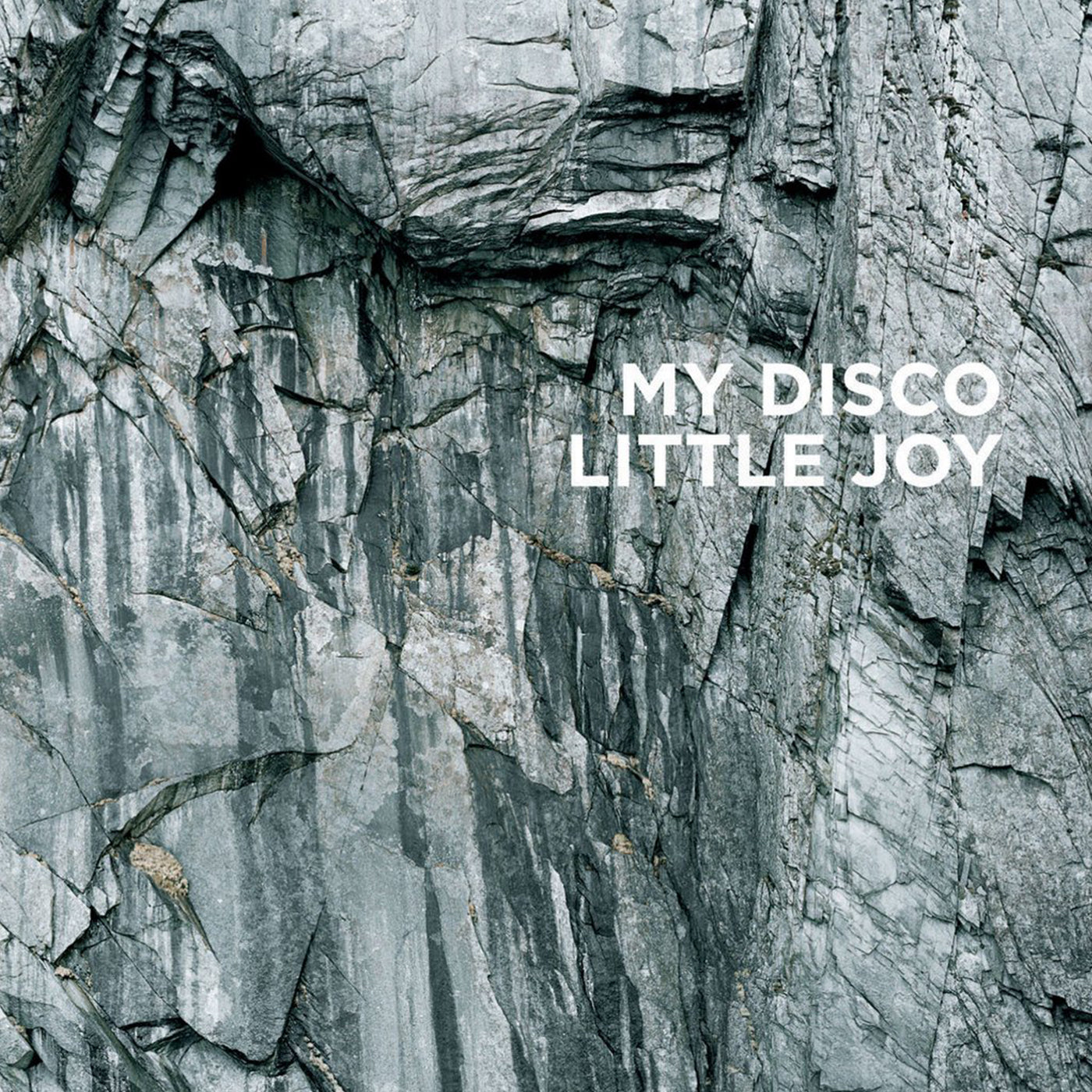 MY DISCO - LITTLE JOY