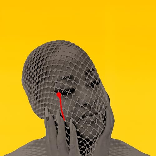 RAPSODY - PLEASE DON'T CRY (CD)