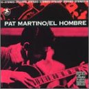 MARTINO, PAT - EL HOMBRE