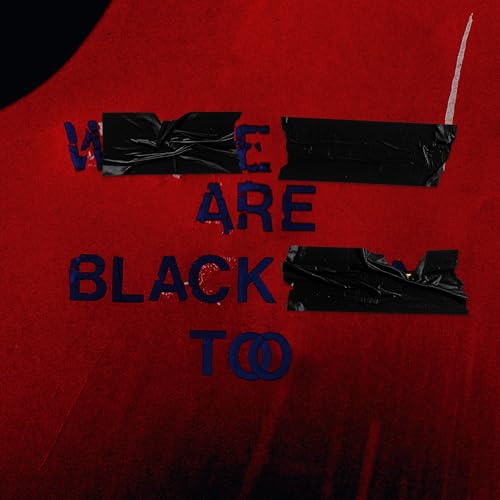 YOUNG FATHERS - WHITE MEN ARE BLACK MEN TOO 10TH ANNIVERSARY EDITION