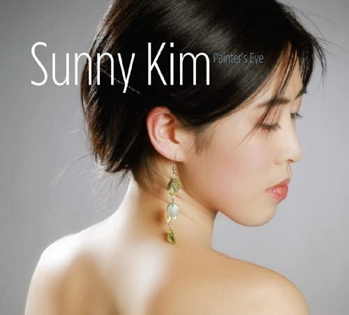 KIM, SUNNY - PAINTER'S EYE