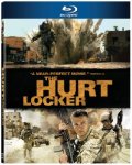 HURT LOCKER - BLU