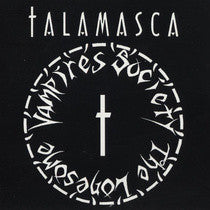 TALAMASCA - LONESOME VAMPIRES SOCIETY