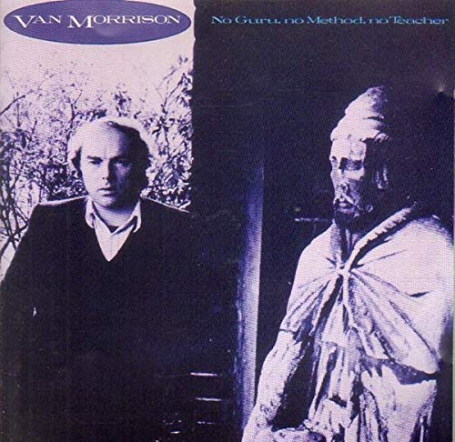 MORRISON, VAN - NO GURU, NO METHOD, NO TEACHER