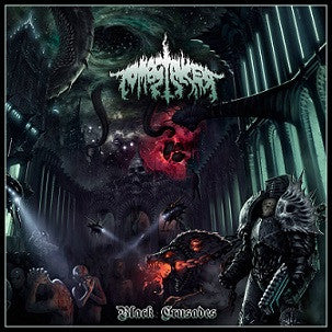 TOMBSTALKER - BLACK CRUSADES