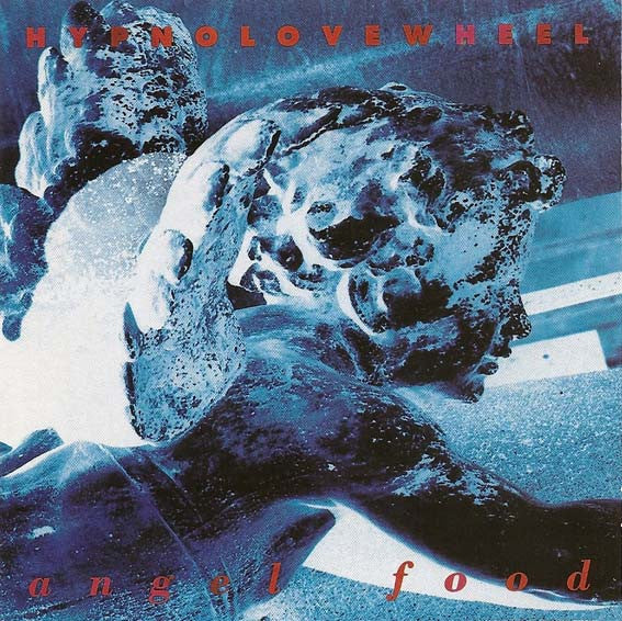 HYPNOLOVEWHEEL - ANGEL FOOD