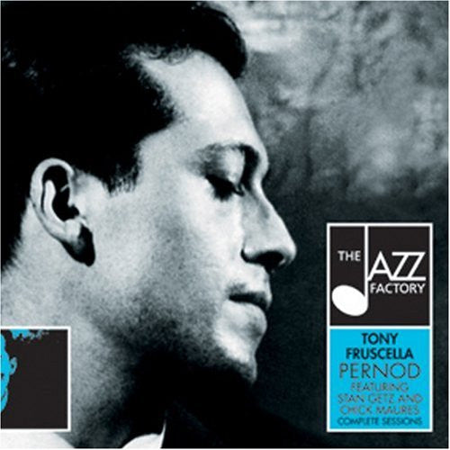 FRUSCELLA, TONY - PERNOD