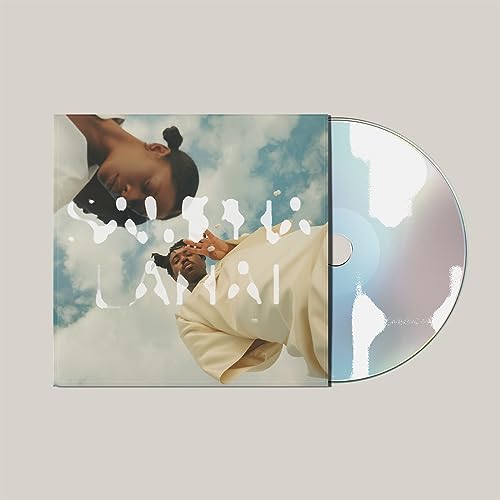 LAHAI (CD)