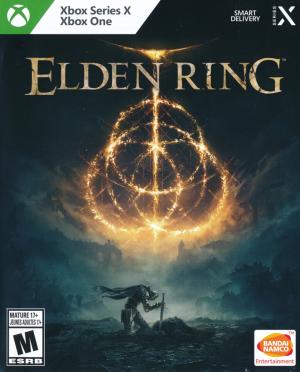 ELDEN RING (SHADOW OF THE ERDTREE EDITIO - XBXSX