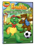 FRANKLIN - DVD-FRANKLIN THE DETECTIVE