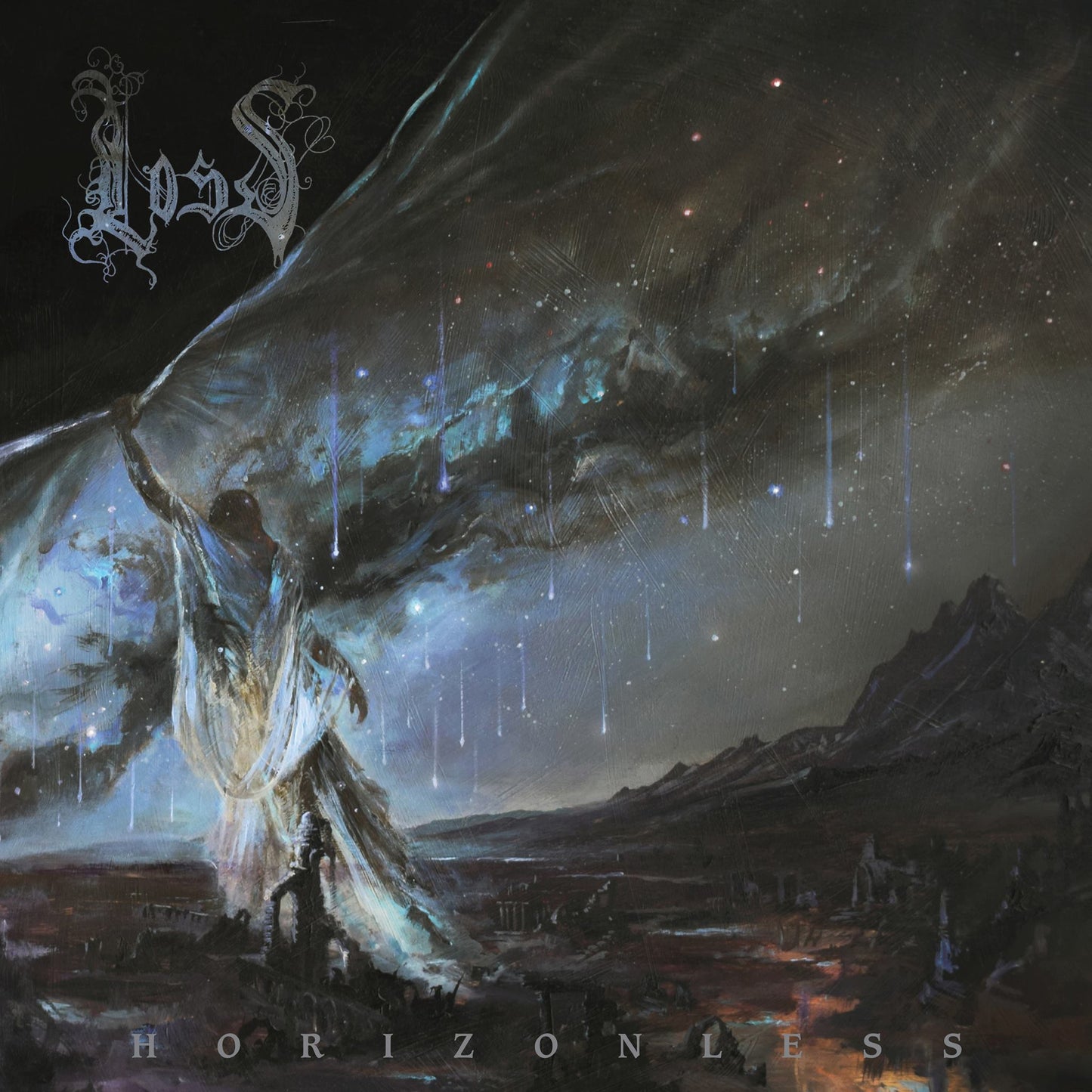 LOSS - HORIZONLESS