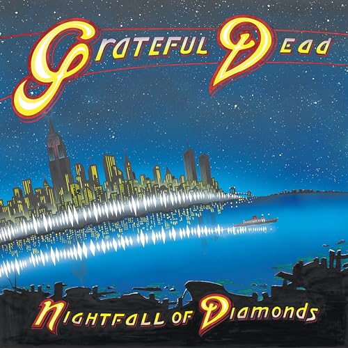 NIGHTFALL OF DIAMONDS RSD 2024