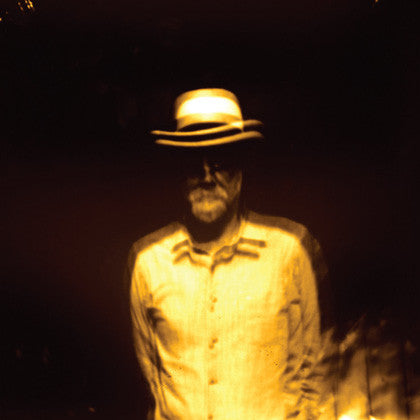 COYKENDALL, MIKE - CHASING AWAY THE DOT