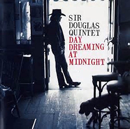 SIR DOUGLAS - DAY DREAMING AT MIDNIGHT