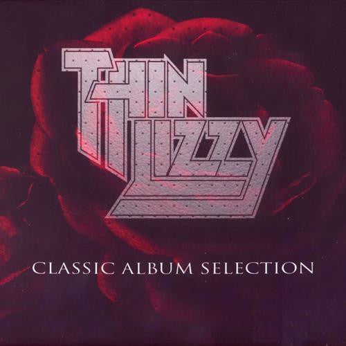 THIN LIZZY - CLASSIC
