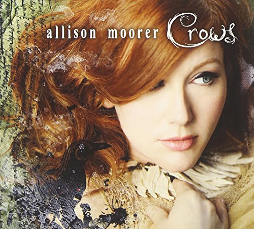 MOORER, ALLISON - CROWS