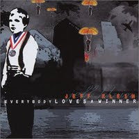 KLEIN, JEFF - EVERYBODY LOVES A WINNER