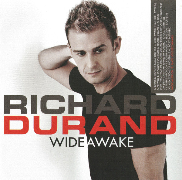 DURAND, RICHARD - WIDE AWAKE
