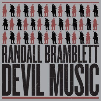 BRAMBLETT, RANDALL - DEVIL MUSIC