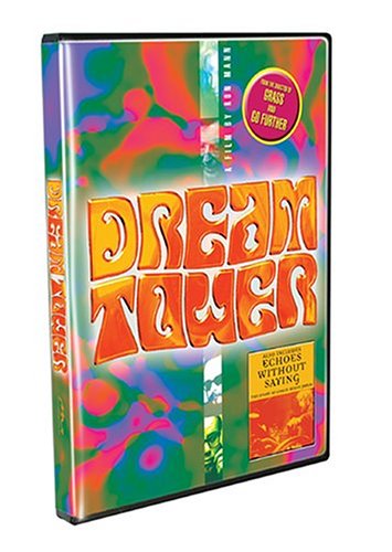DREAM TOWER - DVD-DOCUMENTARY