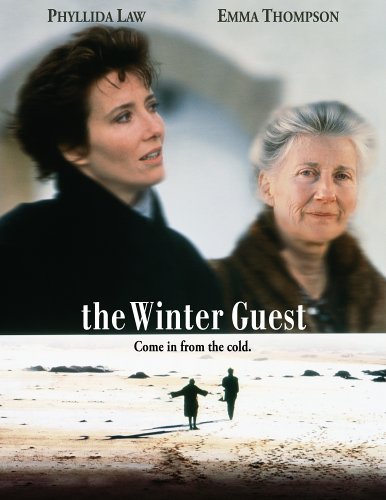 WINTER GUEST - DVD