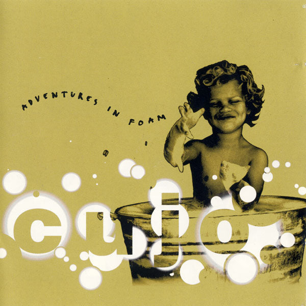 CUJO - ADVENTURES IN FOAM