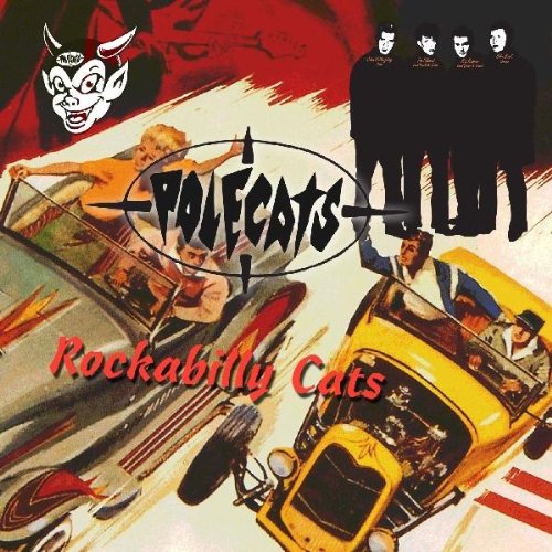 POLECATS - ROCKABILLY CATS