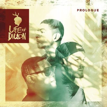 LIFE OF DILLON - PROLOGUE
