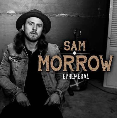 MORROW, SAM - EPHEMERAL