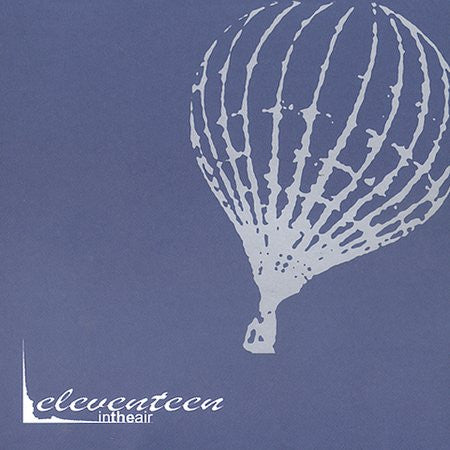 ELEVENTEEN - IN THE AIR