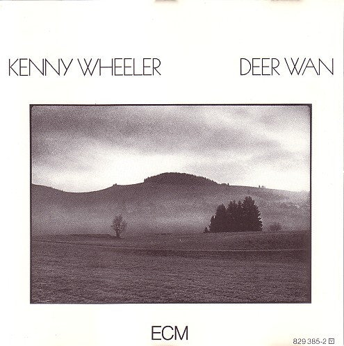 WHEELER, KENNY - DEER WAN