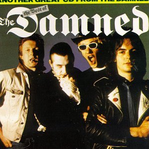 DAMNED - BEST OF