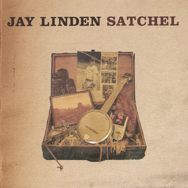 LINDEN, JAY - SATCHEL