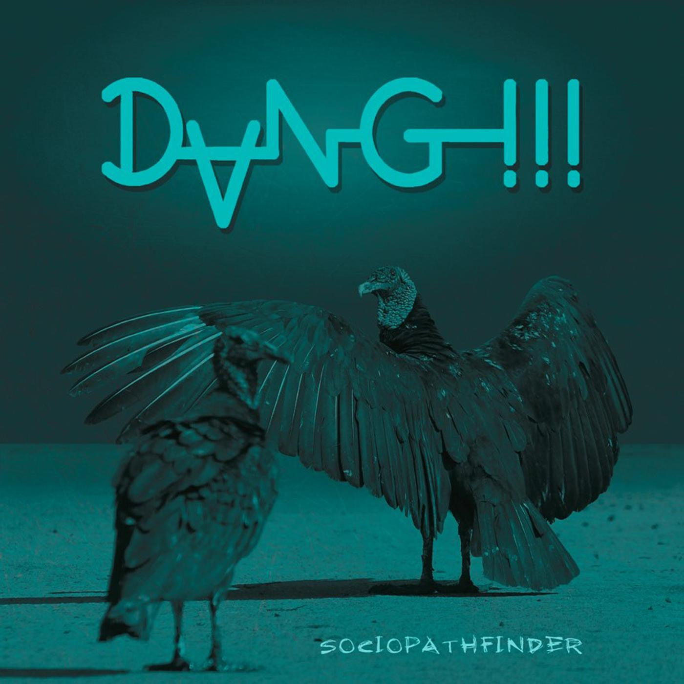 DANG!!! - SOCIOPATHFINDER