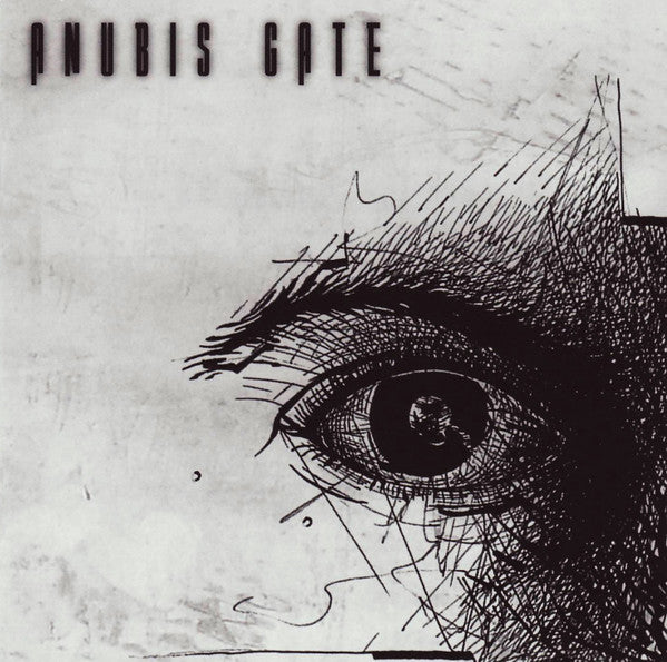 ANUBIS GATE - ST