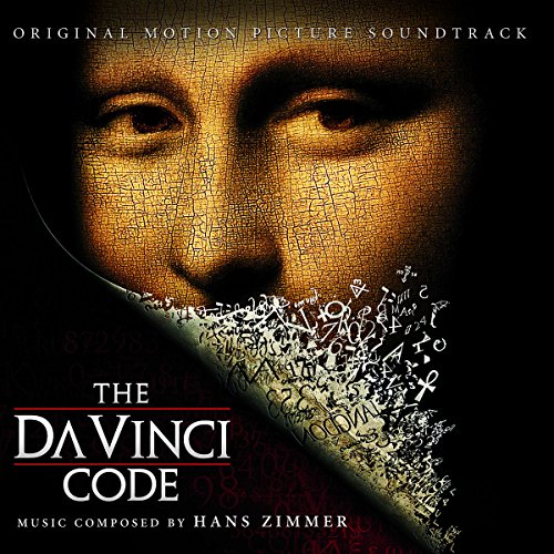SNDTRK - THE DA VINCI CODE