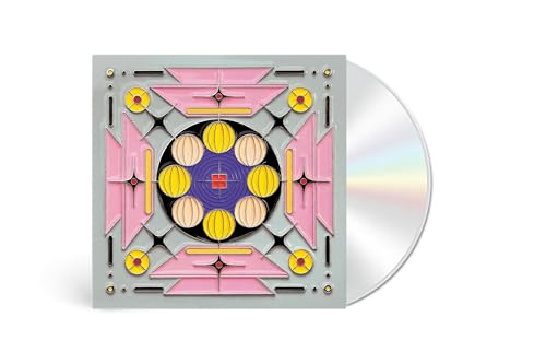 MIKE D - THANK YOU (CD)