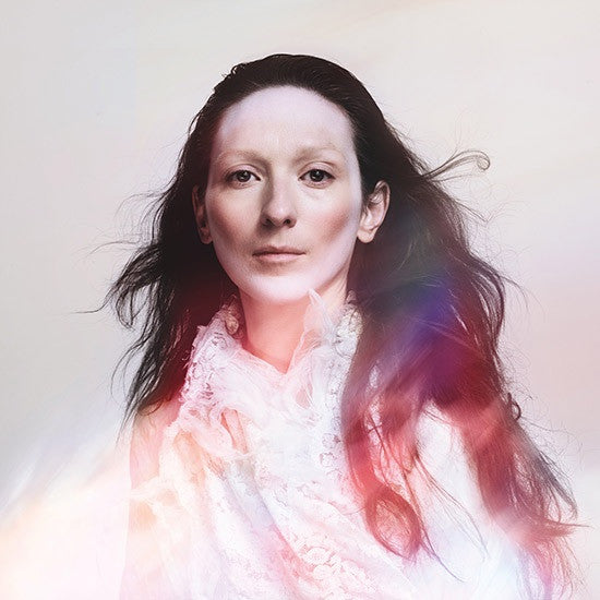 MY BRIGHTEST DIAMOND - THIS IS MY HAND