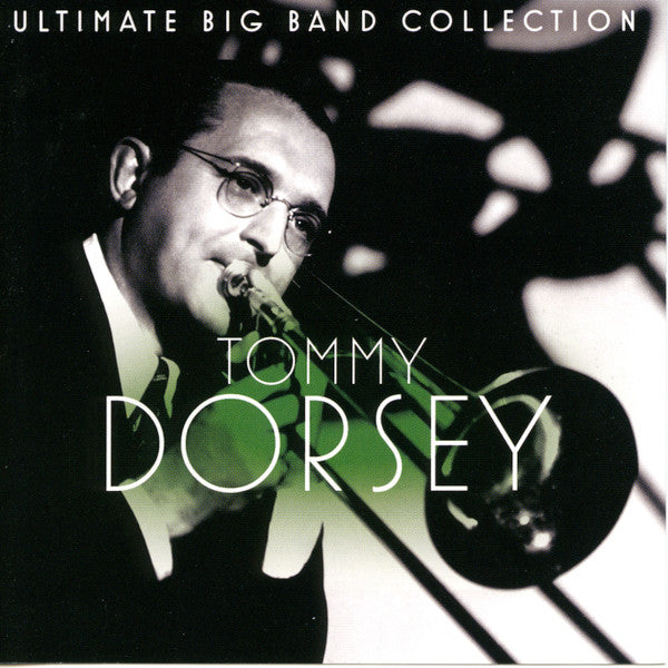 DORSEY, TOMMY - ULTIMATE BIG BAND COLLECTION
