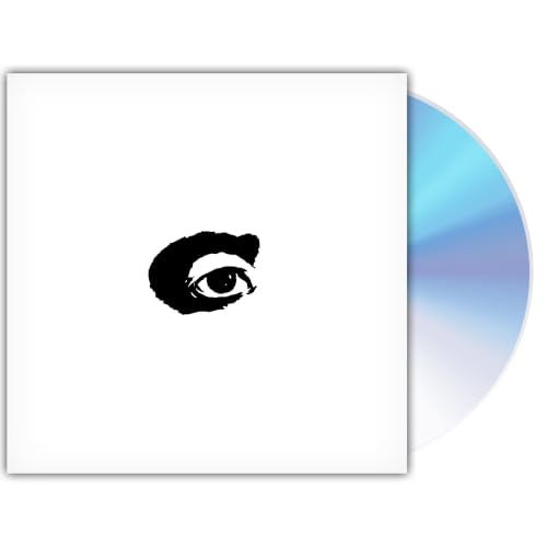 CEREMONY - TELL ME YOUR DREAM (CD)