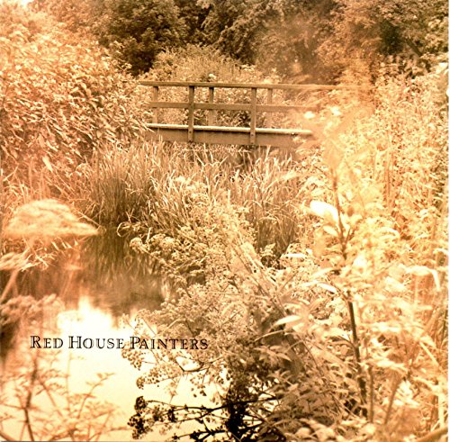 RED HOUSE PAINTERS (MARK KOZELEK) - RED HOUSE PAINTERS