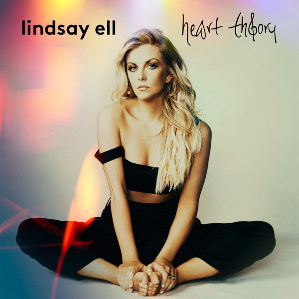 ELL, LINDSAY - HEART THEORY
