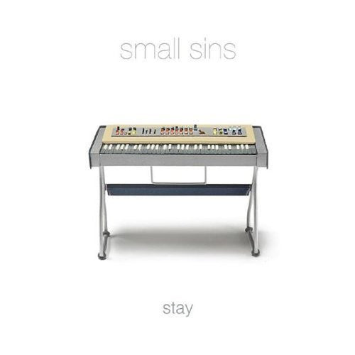 SMALL SINS - STAY