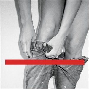 NEW ORDER - CRYSTAL