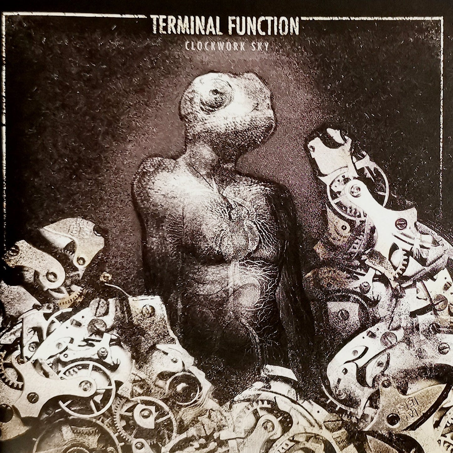 TERMINAL FUNCTION - CLOCKWORK SKY